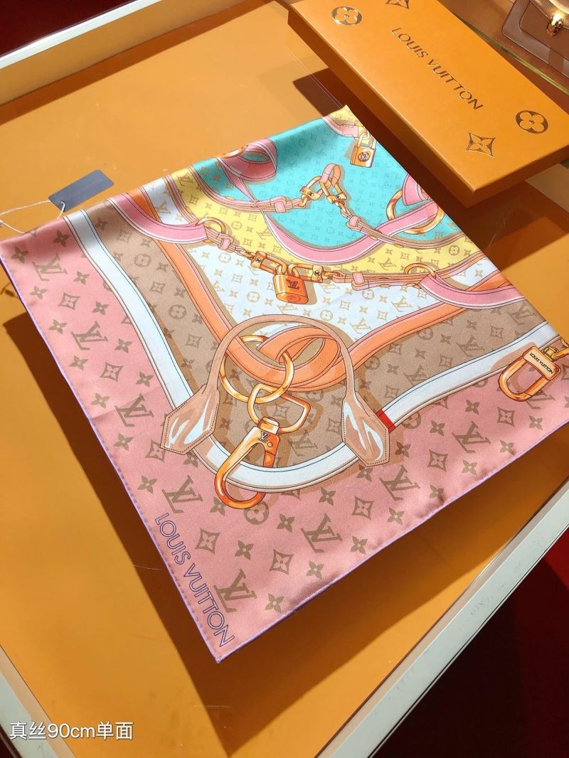 Louis Vuitton Scarf